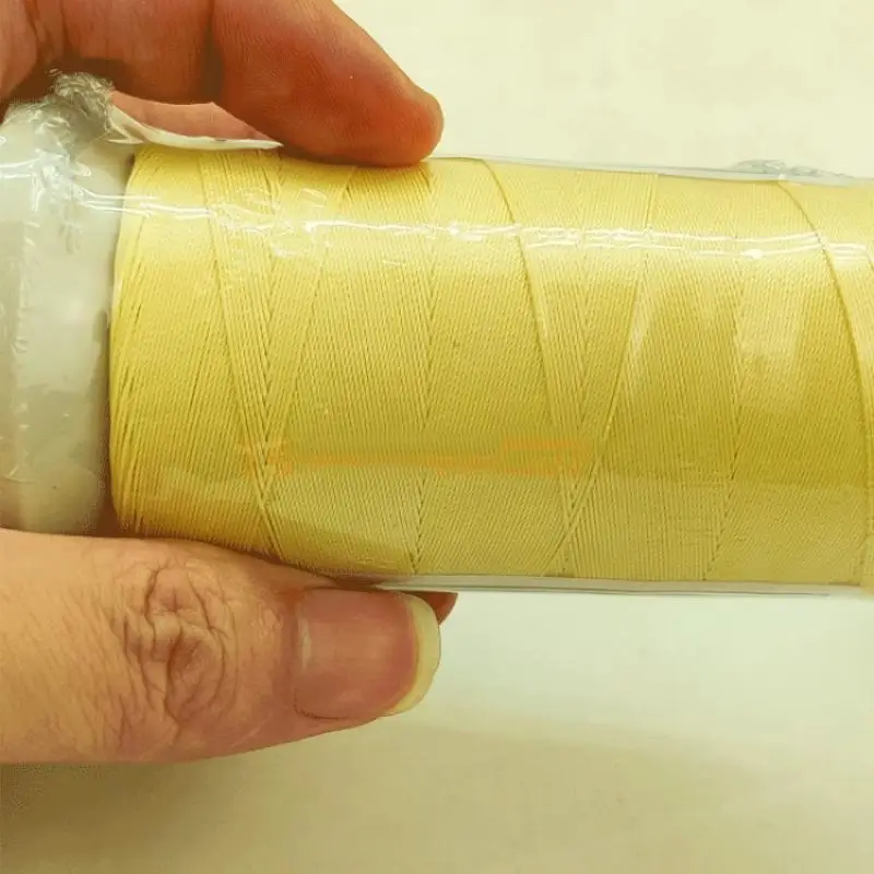Hilo de aramida resistente para costura manual y máquina (200D-1500D) - imagen 3