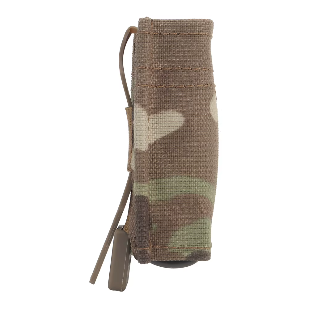 Mag Air Bolsa Doble Cargador 9MM MOLLE con Inserción Kydex - imagen 2