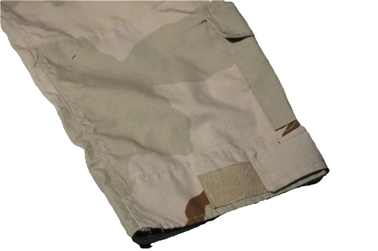 Tom PIUS BDU GEN2 uniforme táctico piel de rana camuflaje desierto - imagen 3