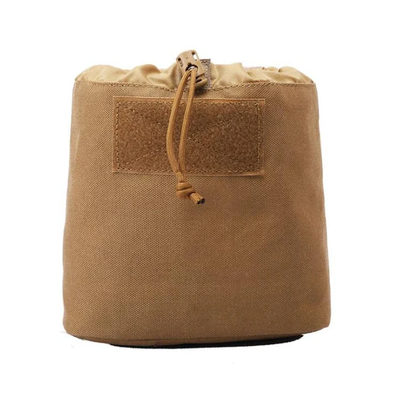 Bolsa táctica MOLLE 1000D para cargadores - imagen 3