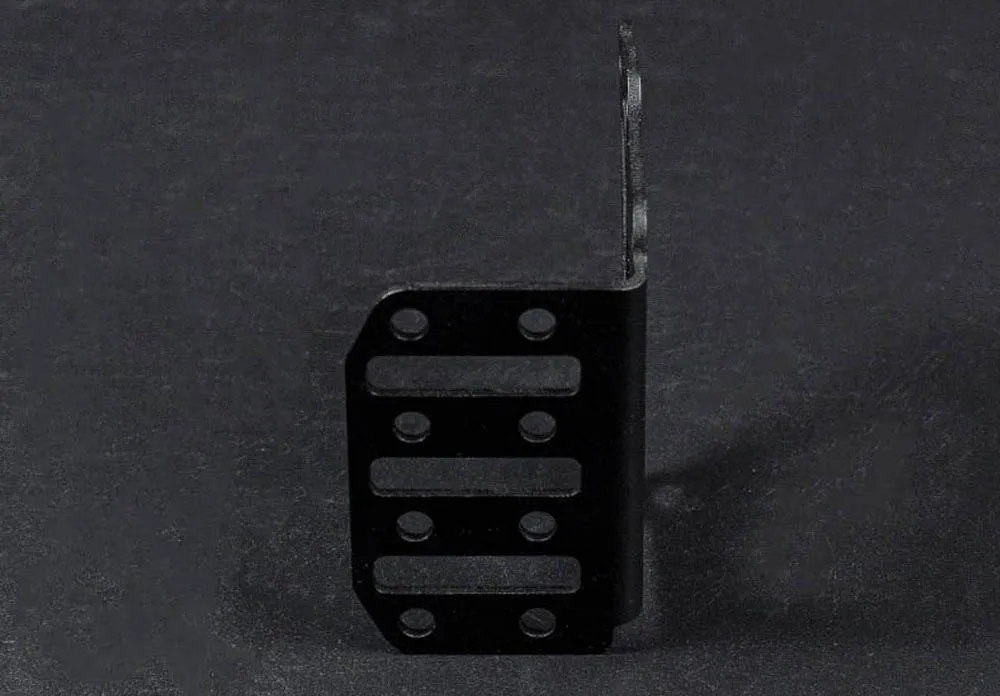Diseño compacto para integrar en la funda