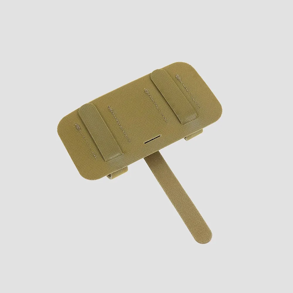 PEW TACTICAL bolsa táctica flashbang con gancho y inserción - imagen 3