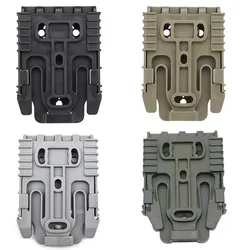 QLS 19-22 Adaptador para Funda de Pistola Sistema Bloqueo Rápido