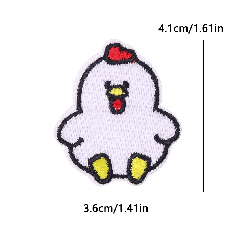 Resultado decorativo sobre textil