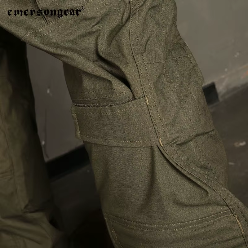 EmersonGear E4 pantalones tácticos de combate para hombre Cargo - imagen 3