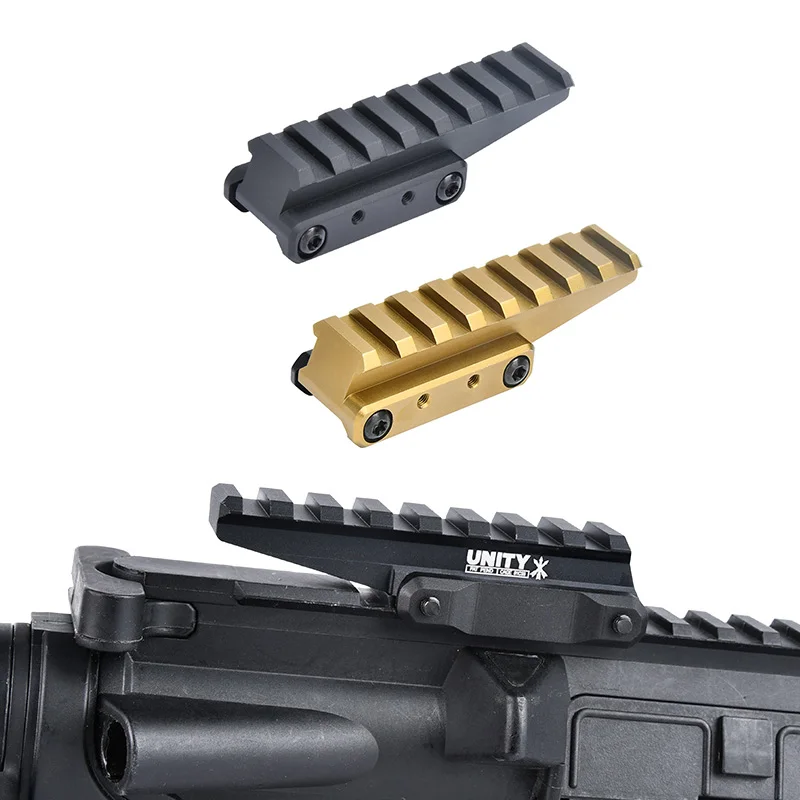 Elevador táctico UNITY FTC 2,26 para mira EOTECH - imagen 4