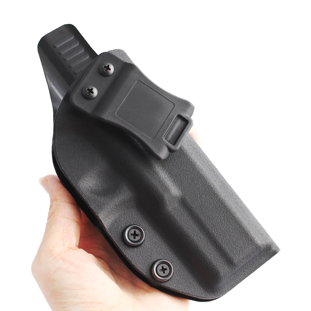 Funda Kydex IWB para Glock