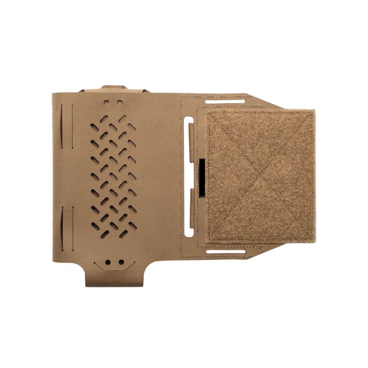 Bolsa walkie talkie Spiritus Style Expander Wing Mk2 - imagen 2