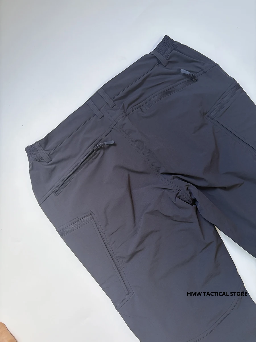 Traje de rana elástico azul marino transpirables manga larga