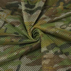 Funda para casco táctico de camuflaje australiano antirojo de malla