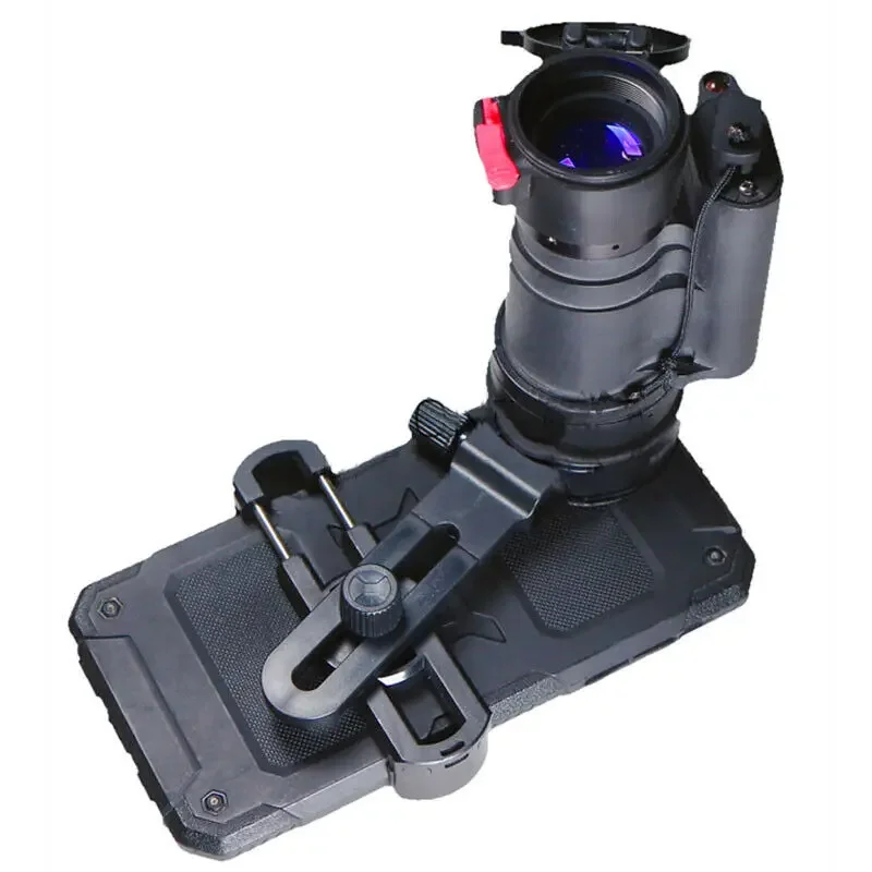 Soporte antivibración para móvil compatible AN PVS14 - imagen 2