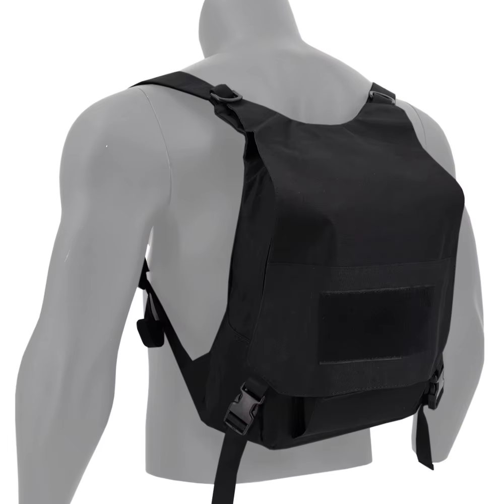 VULPO Mochila táctica para senderismo, caza y camping - imagen 2