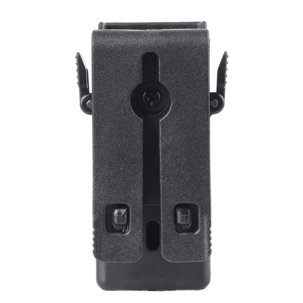 Funda táctica MOLLE para cargador extracción rápida con bloqueo - imagen 2