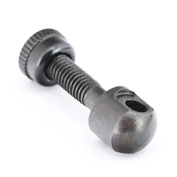Sparta Sling Swivel 7/8" pivotante – tornillo y tuerca
