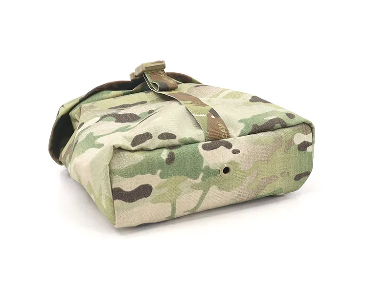 Bolsa de almacenamiento para equipo outdoors