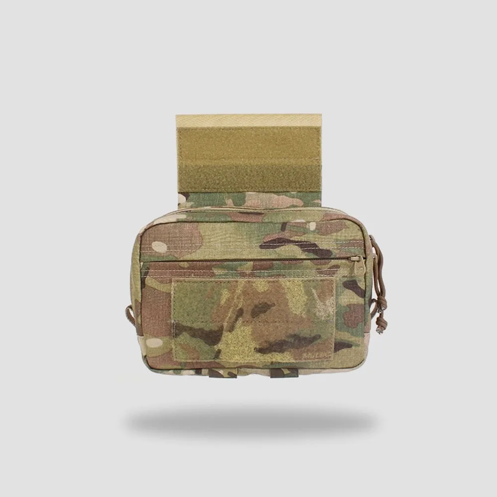 Bolsa Táctica JPC-R GP para Chaleco – Abdominal RS06 - imagen 4