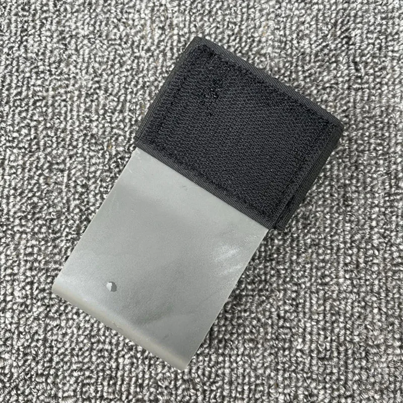 D3CRM Chest Rig – Pechera táctica MOLLE para magazine 5,56/7,62 - imagen 4