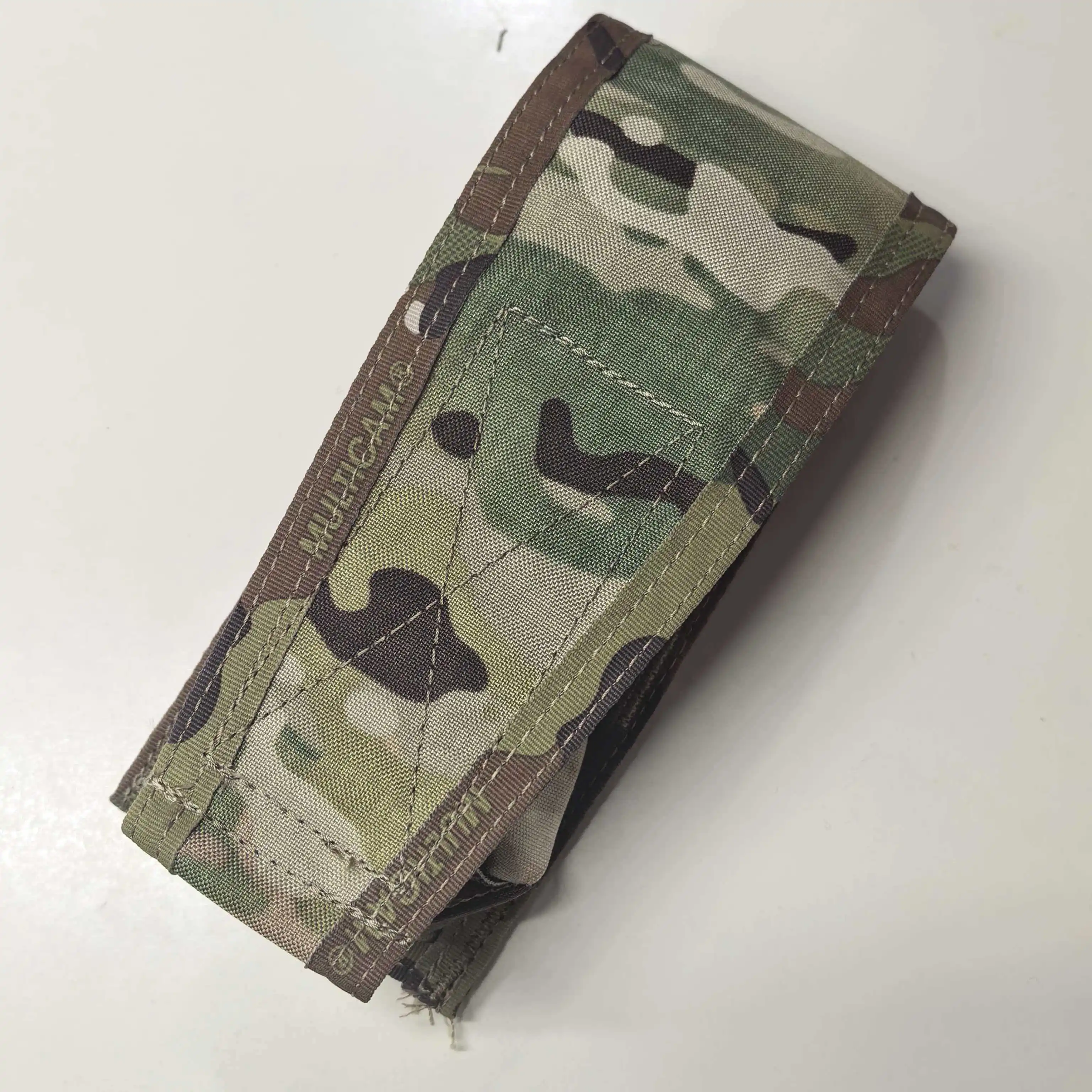 Bolsa táctica M4 réplica – funda acolchada para rifle
