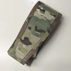 Bolsa táctica M4 réplica – funda acolchada para rifle