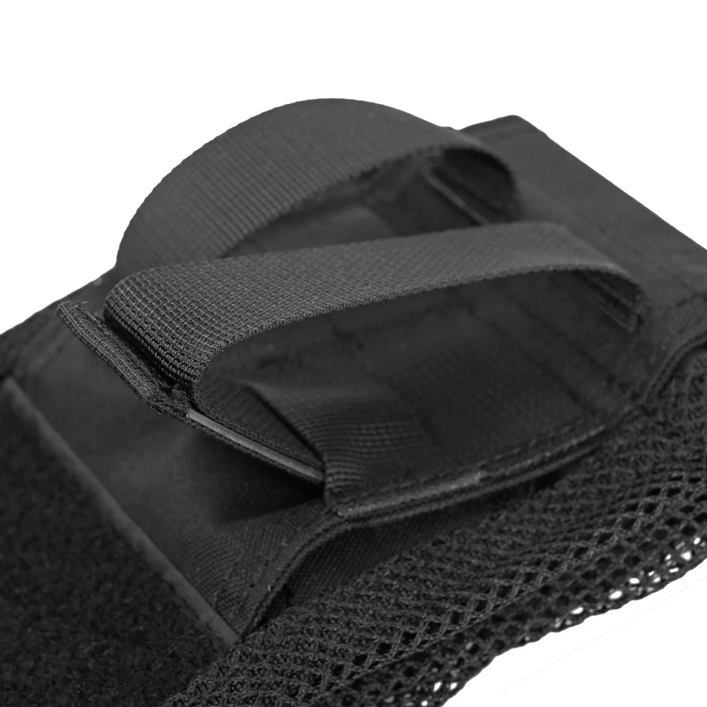 Bolsa de malla Cordura – Plegable táctica EDC micro outdoor