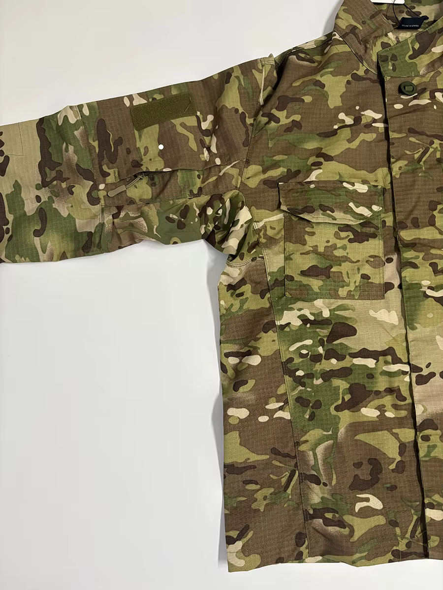 CP EMR VKPO Traje táctico camuflaje de caza outdoor hombre - imagen 5