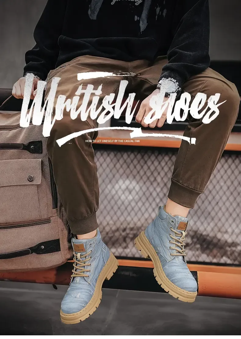 Detalle de ojetes y cordones