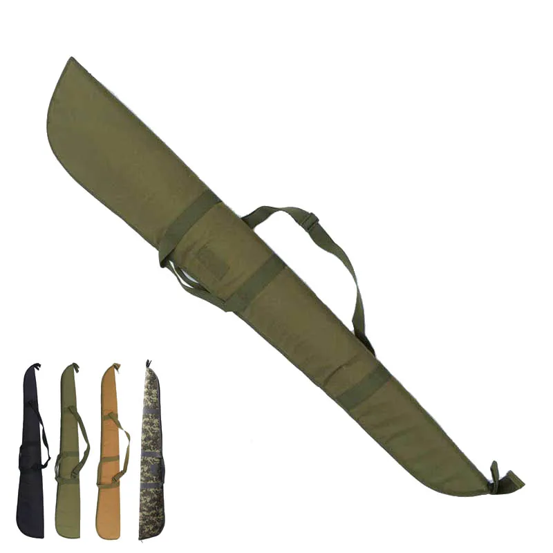 Bolsa táctica funda pistola Airsoft compacta con correa hombro