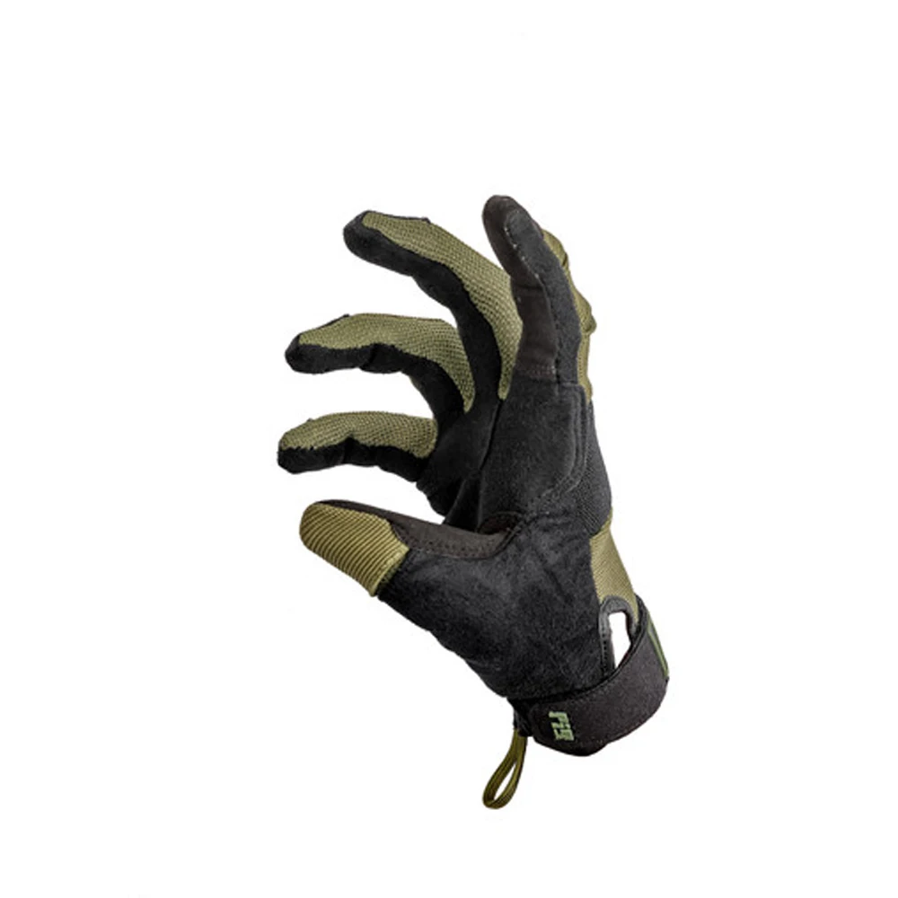 PIG Guantes tácticos de entrenamiento para tiro al blanco - imagen 5