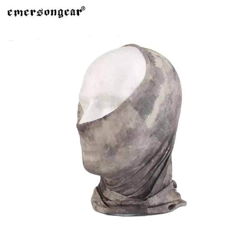Emersongear EM6628 Balaclava táctica multifuncional seca rápida - imagen 5