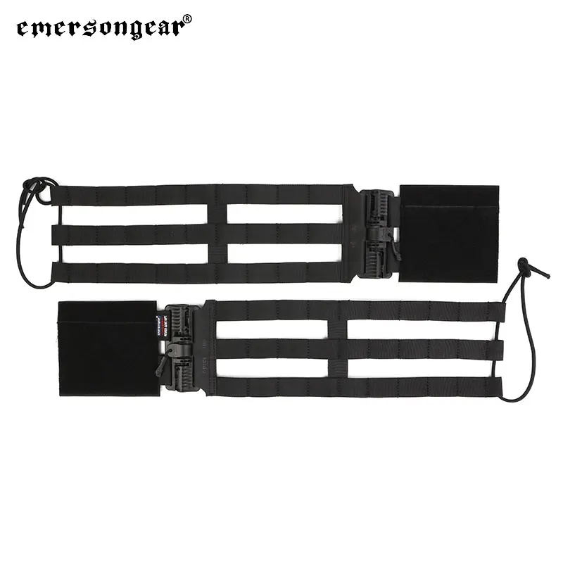 Emersongear Hebilla Extracción Rápida para Chaleco Táctico MOLLE - imagen 4