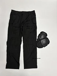 Pantalones tácticos GEN3 Frog Pants de nailon y algodón NYCO