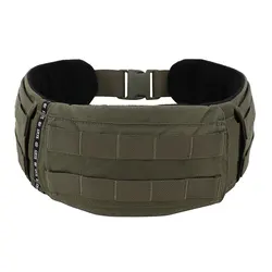 AVS Cinturón táctico perfil bajo MOLLE para caza
