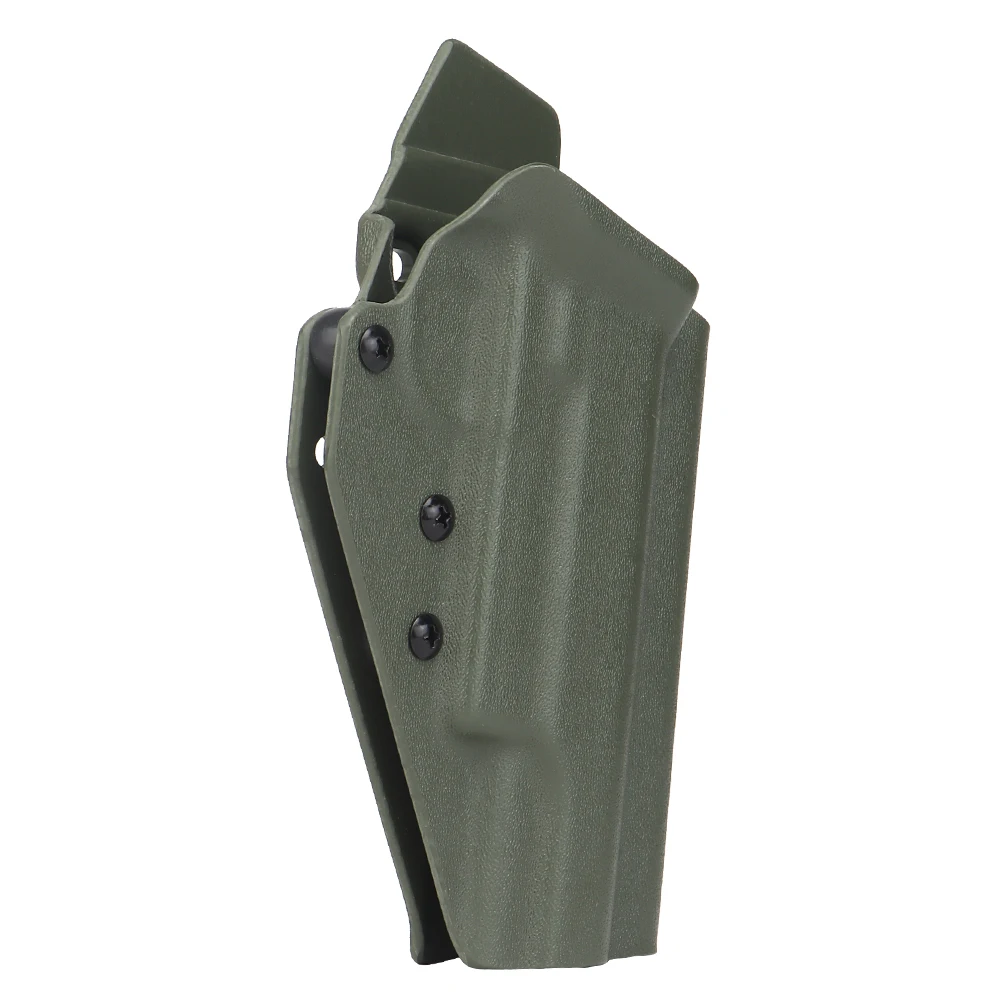 Funda Kydex Táctica Colt Commander 1911 – Liberación rápida cinturón - imagen 2
