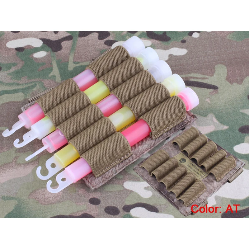Emersongear Bolsa Táctica Stick – Organizador con Luz - imagen 5