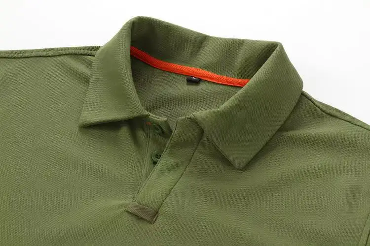 Camiseta táctica manga larga secado rápido hombre tallas grandes - imagen 4