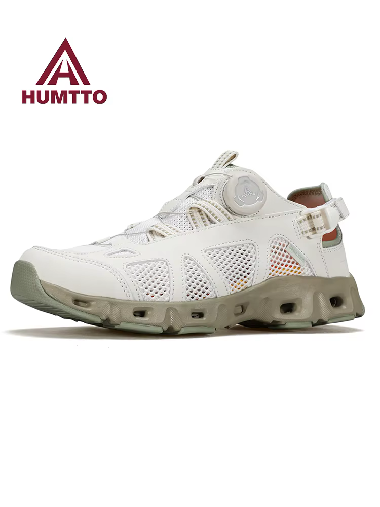 HUMTTO Zapatos de Senderismo Acuáticos para Hombre - imagen 5