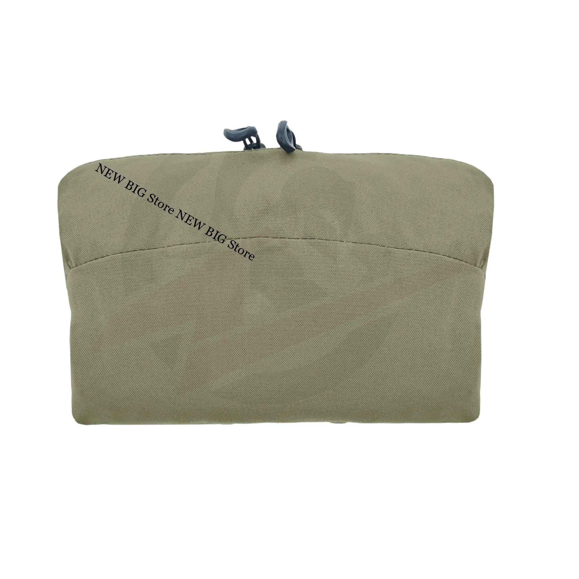 FERRO Bolsa táctica MOLLE estilo GP horizontal para cinturón - imagen 2