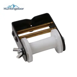 Cuerda repuesto arco compound – Alta resistencia homologada