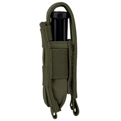 KRYDEX funda táctica MOLLE modular para cargadores de pistola