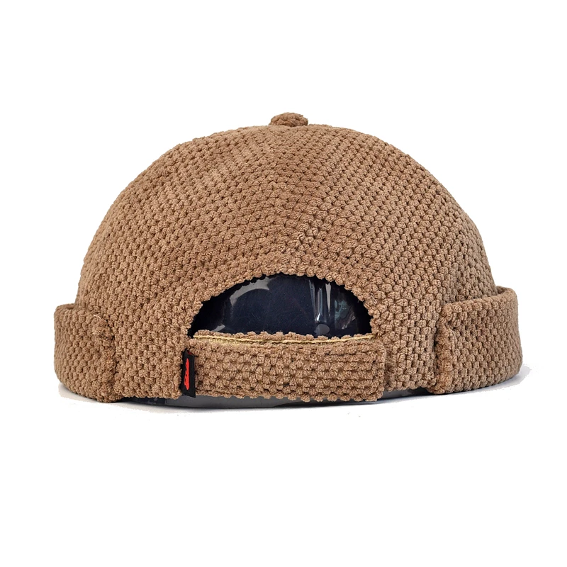 Gorra táctica de invierno con pelo sintético y forro cálido - imagen 3