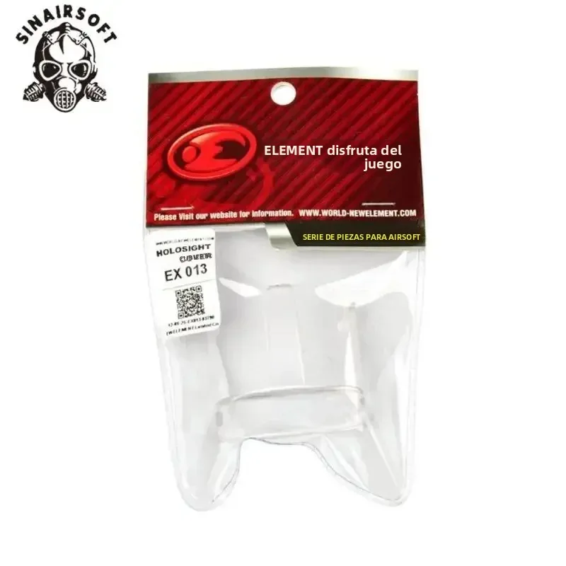 Element Tactical Protector de lente para mira de punto rojo 551/552/553/557