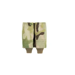 Bolsa MOLLE para revista rifle 9mm – Accesorio táctico exterior resistente
