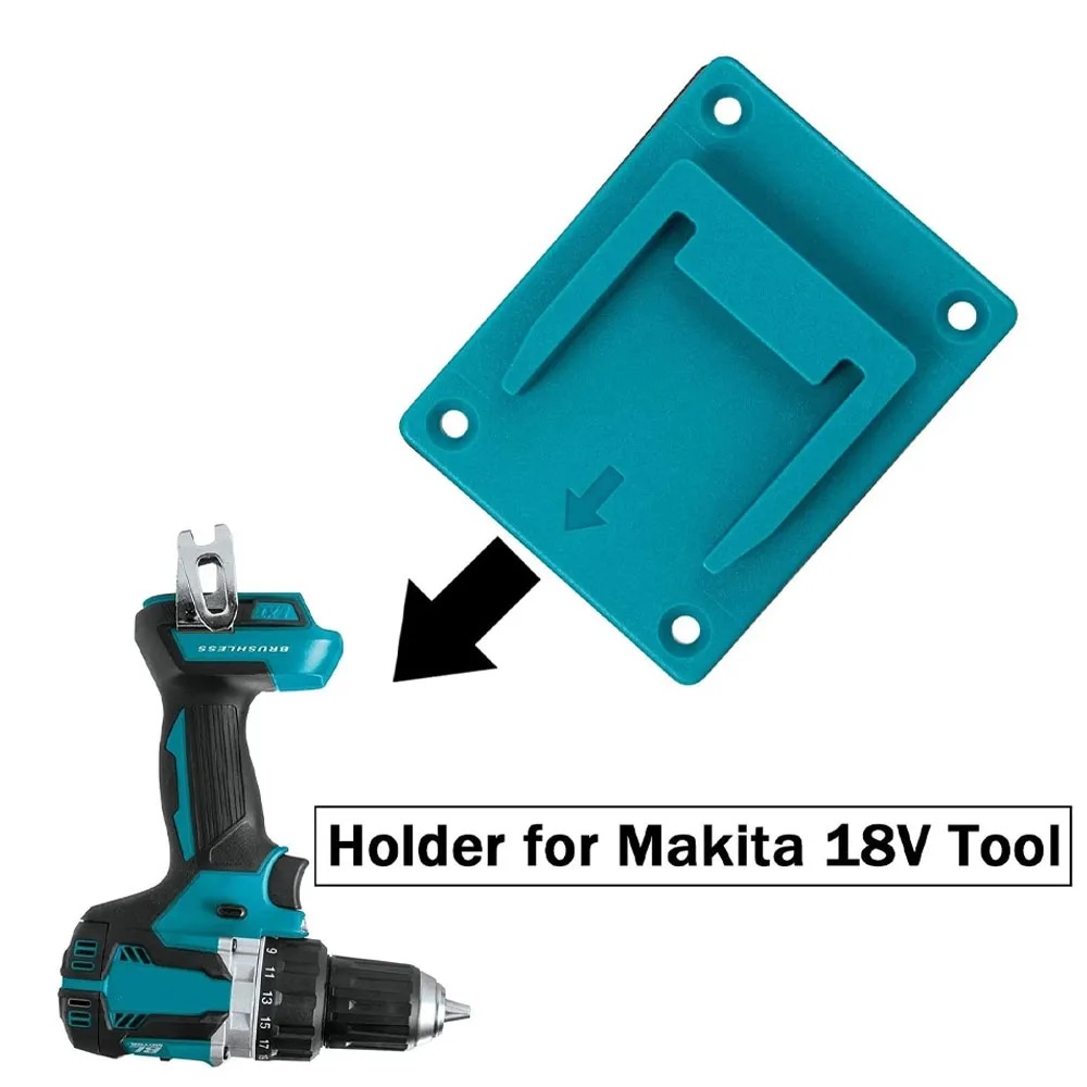 Soporte portabarrena táctico 18V Mark2 para taladro - imagen 4
