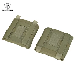 Bolsa lateral JPC 6x6 para placa tactica ultraligera