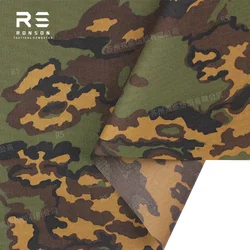 Bolsa de cargadores MOLLE nylon 500D ripstop resistente al desgaste