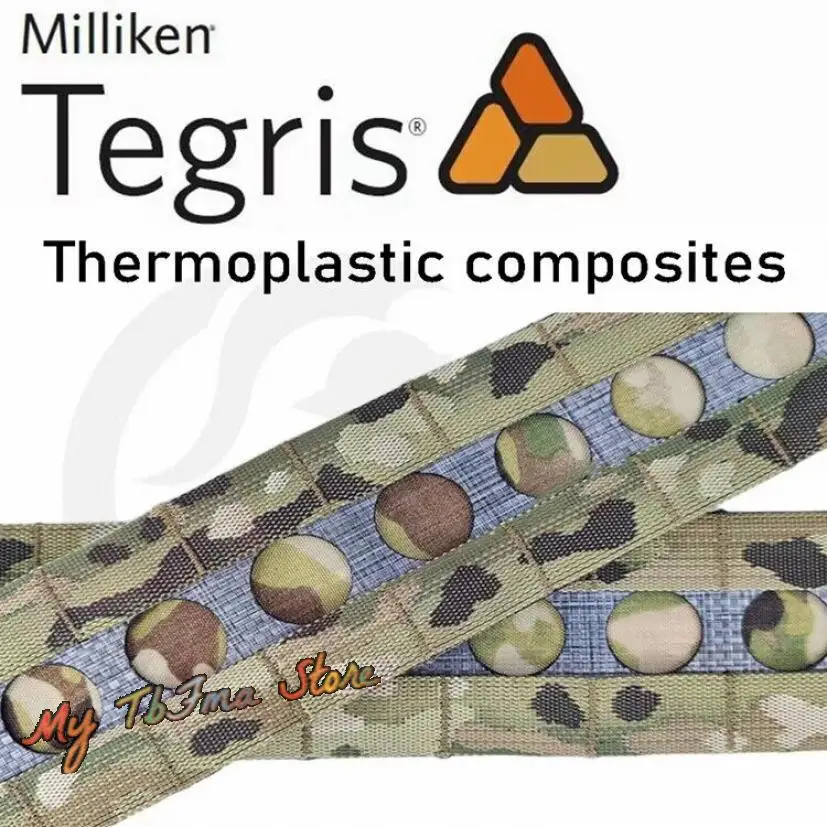 Faja táctica FCSK MOLLE modular JPC FCPC - imagen 5