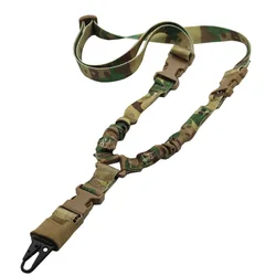 Eslinga táctica un punto rifle – Alta resistencia airsoft