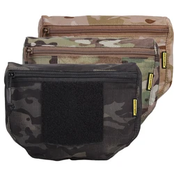 Emersongear bolsa táctica MOLLE para armadura AVS JPC CPC EDC