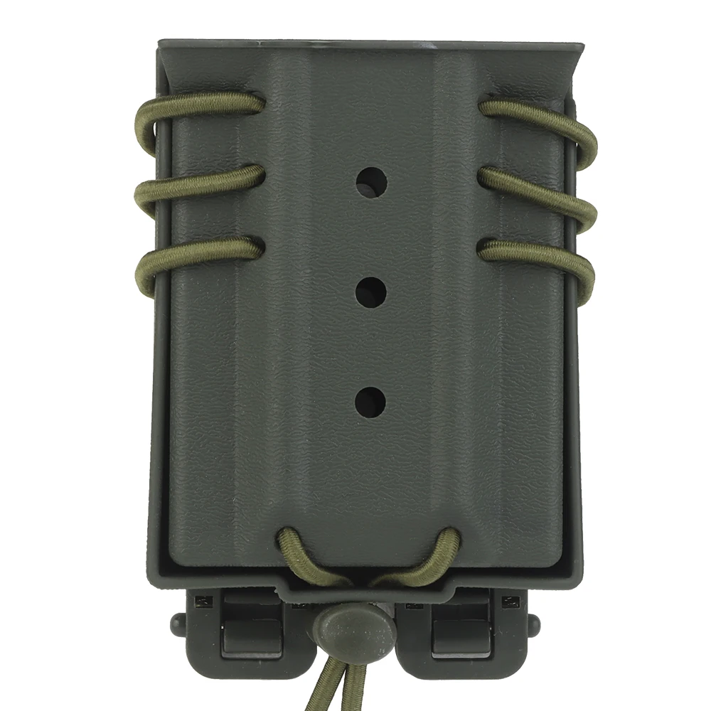 Urban Assault MAG - funda dura para cargadores 5,56 MOLLE AR15/M4 - imagen 4
