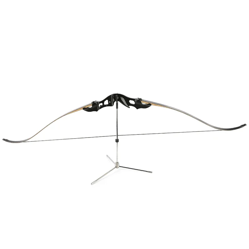 Soporte arco recurvo desmontable – Entrenamiento y caza - imagen 4